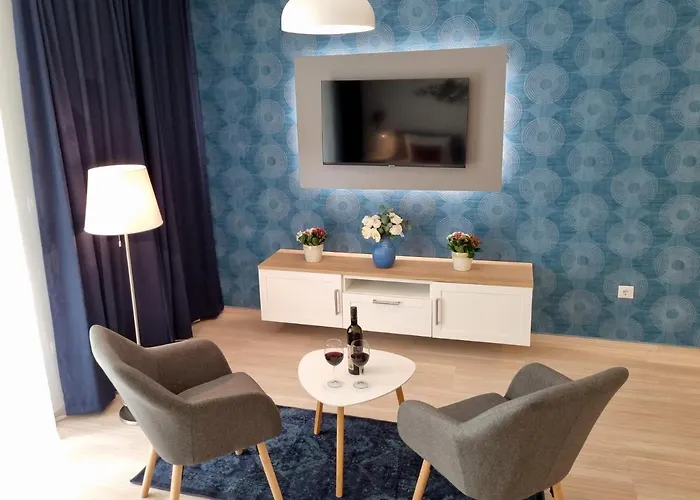 Rivercity * 布达佩斯