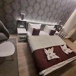Rivercity Апартаменты Будапешт