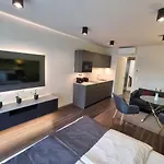 Rivercity Апартаменты