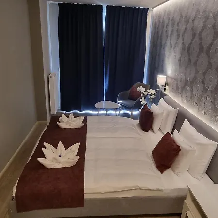 Rivercity Apartament