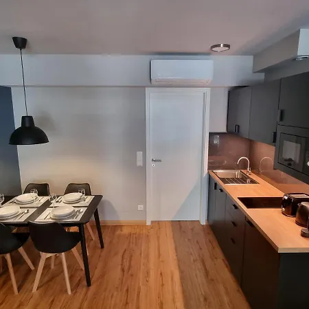 Rivercity * 부다페스트