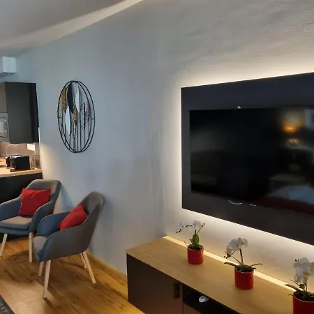 Rivercity 부다페스트