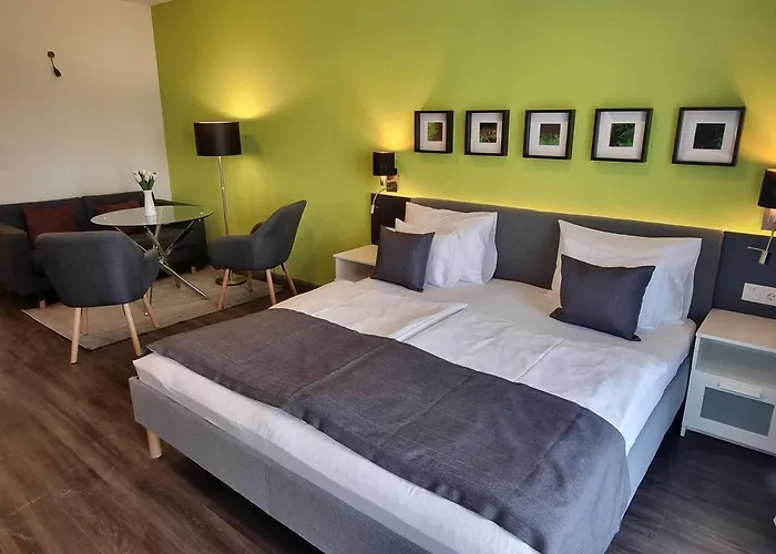 Rivercity Budapest